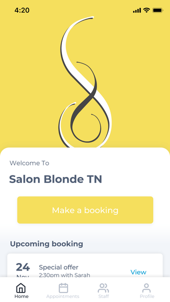 Image 0 for Salon Blonde TN