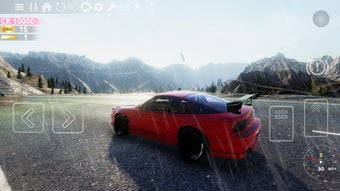 Image 0 for Drive.RS : Open World Rac…