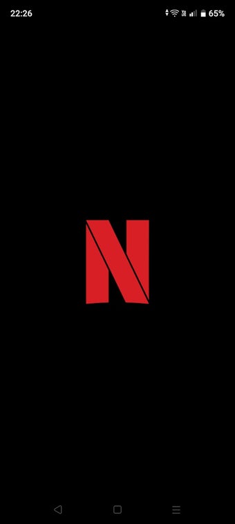 Imagen 0 para Netflix - Browse Categori…