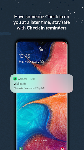 Image 1 for WalkSafe
