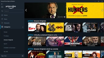 Imagen 2 para Amazon Prime Video