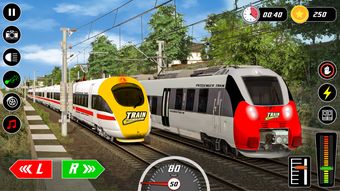 Image 0 for Train Simulator Tycoon Ga…