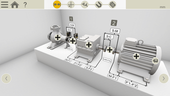 Image 0 for Easy-Laser XT Alignment