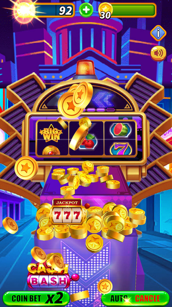 Imagen 0 para Coin Pusher - Casino Mast…