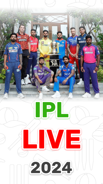 Live Cricket TV : HD Streaming