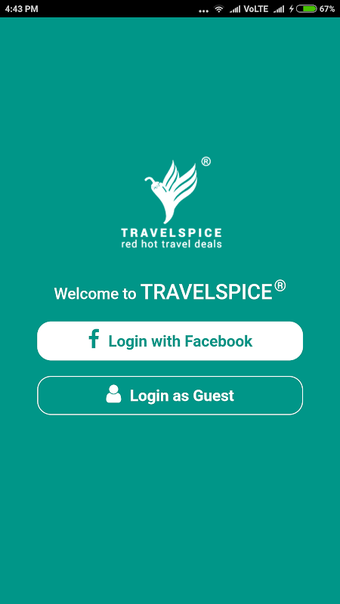 Image 0 for TRAVELSPICE ® Hotel