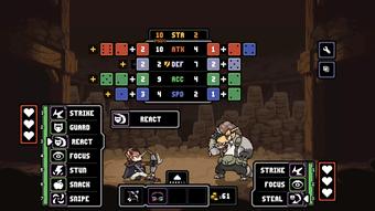 Image 0 for Dungeons of Aether