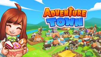 Image 0 for Adventure Town