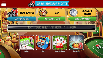 Imagen 0 para TruckStop Casino