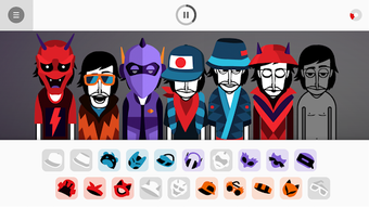 Imagen 3 para Incredibox