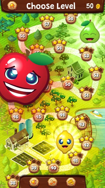 Imagen 0 para Fruity Blast