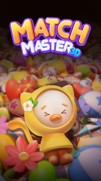 Image 0 for Match Master 3D: Matching…