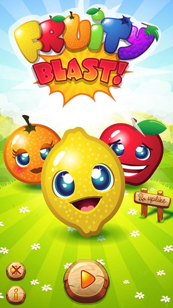 Image 0 for Fruity Blast