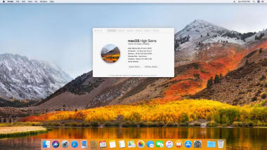 High sierra mac download full version