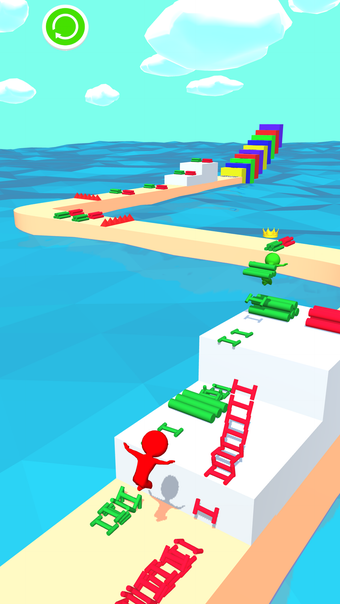 Image 0 for Bridge Dash 3D- High Chal…