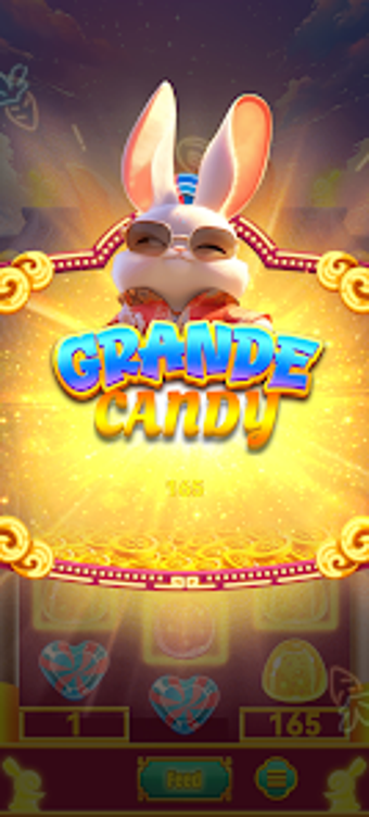 Image 0 for Sweet Candy Rabbit