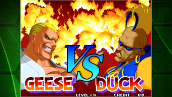 Image 0 for Real Bout Fatal Fury 2