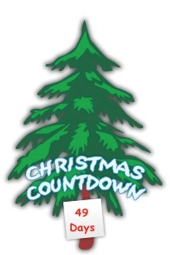 Image 0 for Christmas Countdown