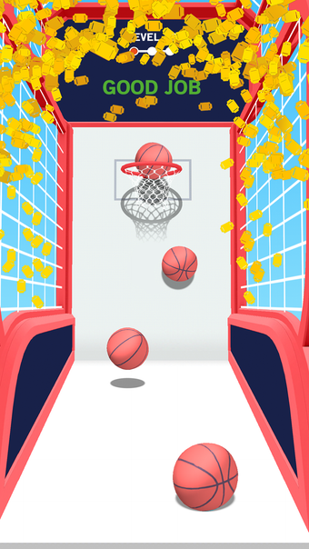 Basketball Roll