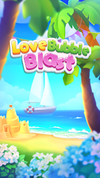 Image 0 for Love Bubble Blast