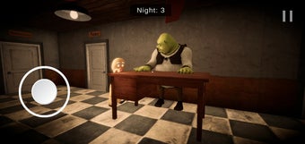 Imagen 0 para Five Nights At Shreks Hot…