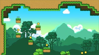 Imagen 0 para Mushroom Path