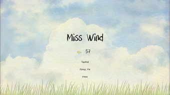 Image 0 for Miss Wind.