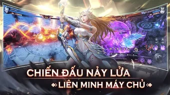 Imagen 0 para Liên Minh Thiên Sứ