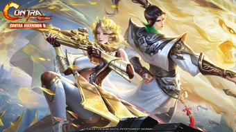 Image 0 for Garena Contra Returns