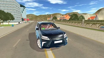 Imagen 0 para Car Games Driving School …