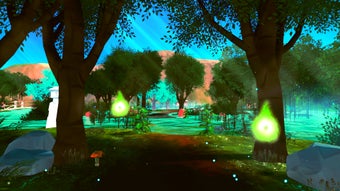 Imagen 0 para Heaven Forest - VR MMO