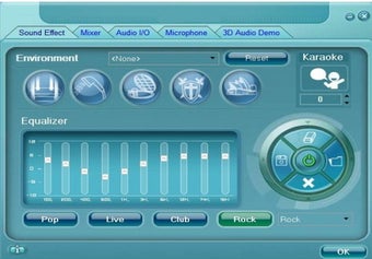 Imagen 5 para Realtek HD Audio Drivers