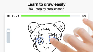 ArtWorkout: Learn How to Draw