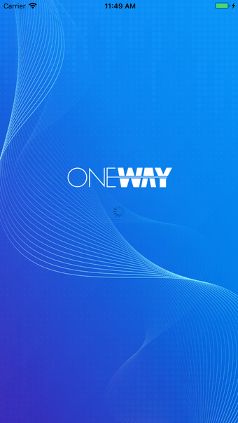 Image 0 for Oneway