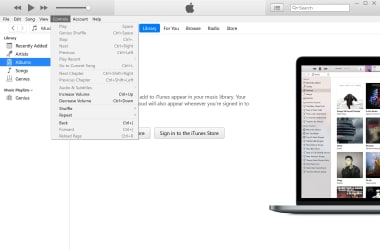 download itunes free for xp