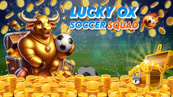 Image 0 for Happy Ox Soccer Squad