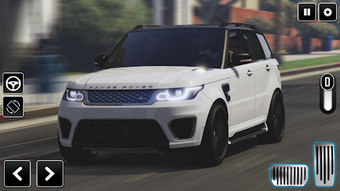 Image 0 for 4x4 Range Rover Offroad D…