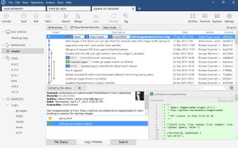 sourcetree git microsoft