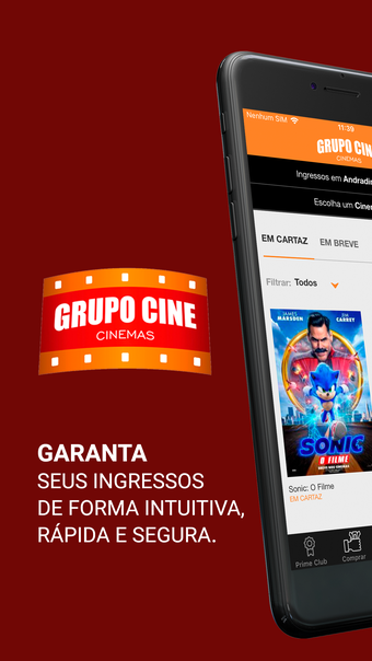 Image 0 for Grupo Cine Cinemas