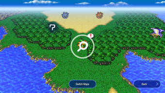 Image 0 for FINAL FANTASY IV