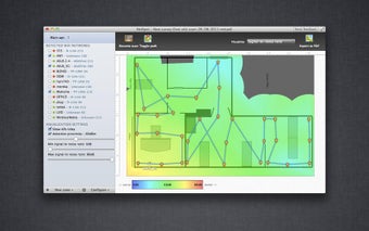 Image 0 for NetSpot: WiFi survey & wi…