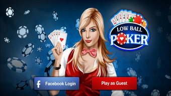 Image 0 for Lowball Poker