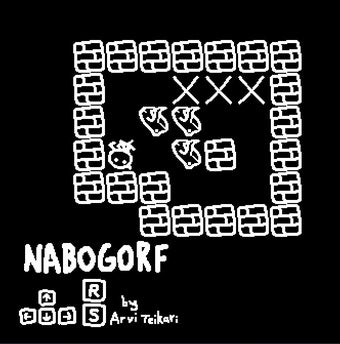 Image 0 for Nabogorf