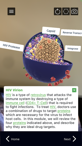 Imagen 0 para PathogenAR