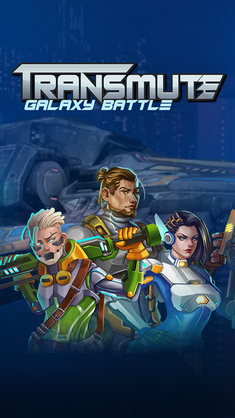 Imagen 0 para Transmute: Galaxy battle