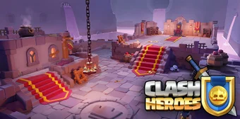 Image 0 for Clash Heroes