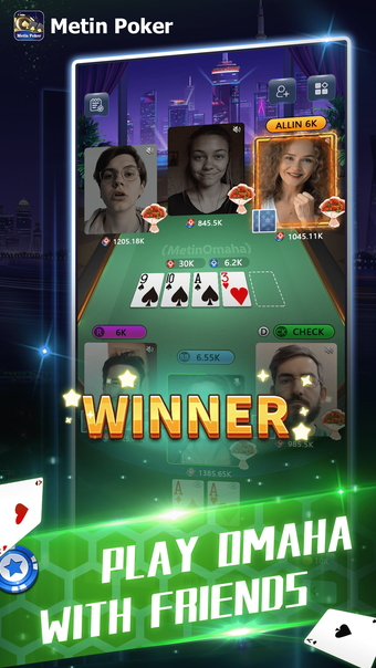 Image 0 for Metin Poker