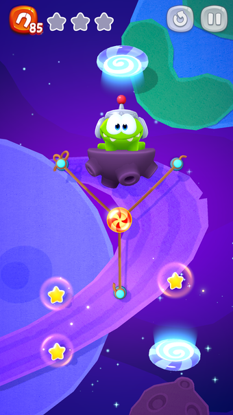 Image 0 for Cut the Rope Remastered