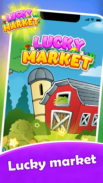 Image 0 for Lucky Market