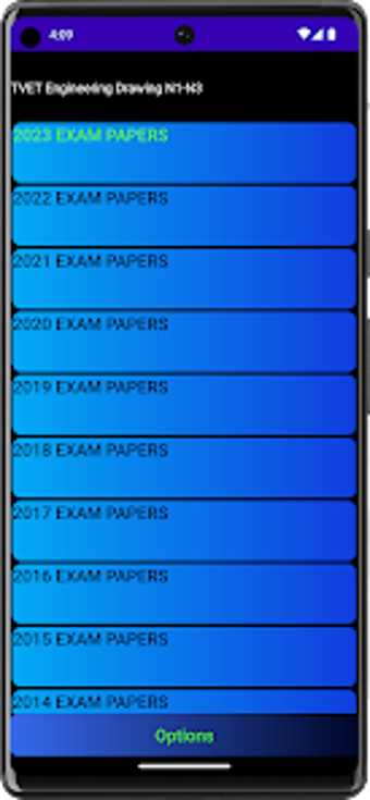 TVET Engineering Drawing N1-N3